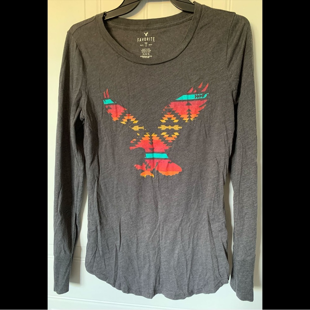 American Eagle Long Sleeve
